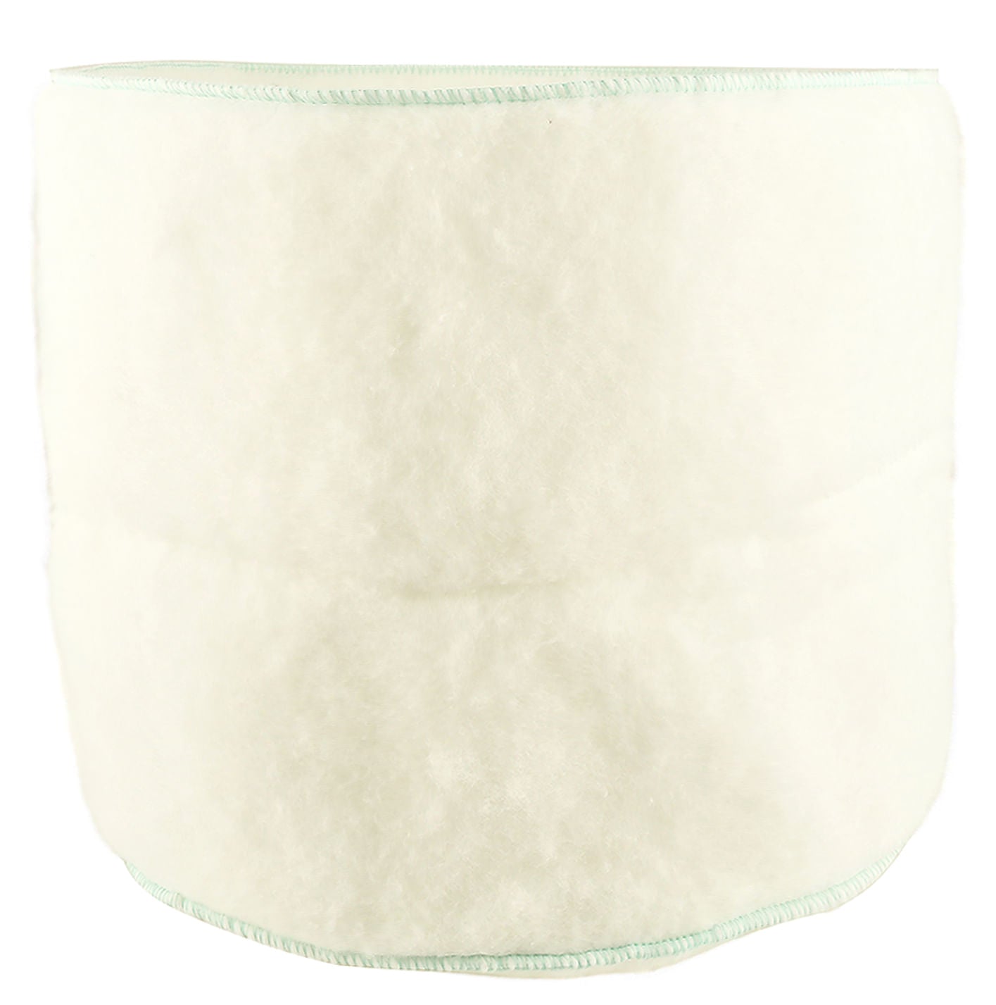 Mysterious Kuddle Kup, 17" D