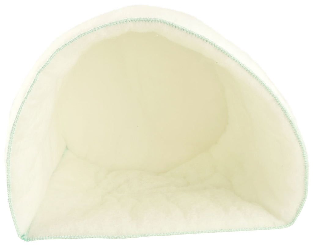 Mysterious Kuddle Kup, 17" D