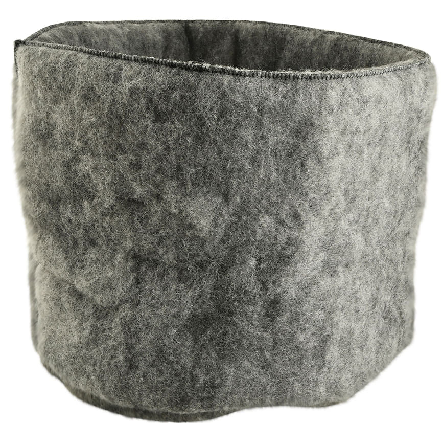 Mysterious Kuddle Kup, 17" D
