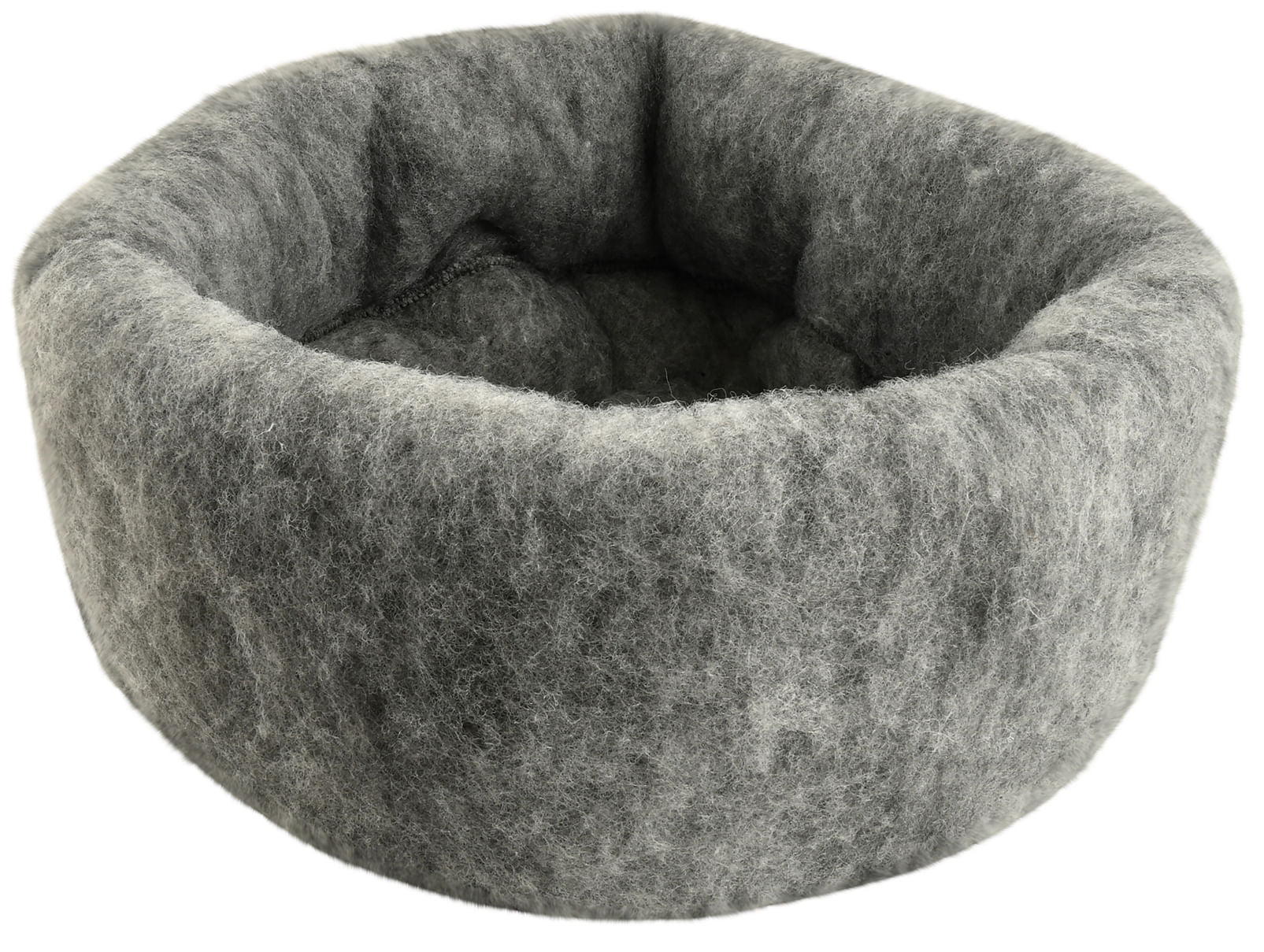 Mysterious Kuddle Kup, 17" D